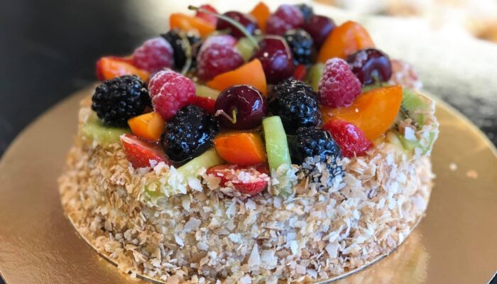 Le Tutti Frutti - Boulangerie Fidri