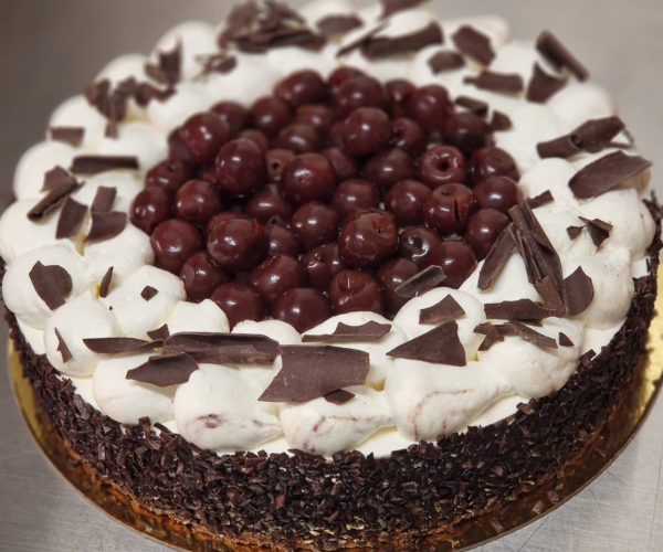 Fôret Noire - Boulangerie Fidri