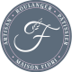 Logo MF