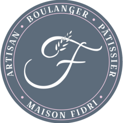 Logo MF